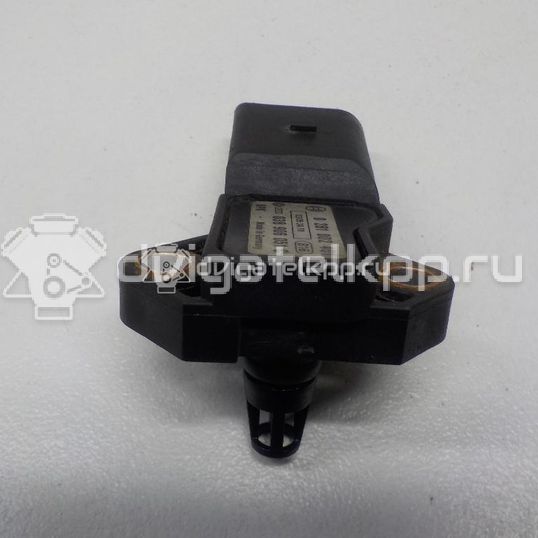 Фото Датчик абсолютного давления  038906051C для Seat Ibiza / Cordoba / Leon / Toledo / Alhambra