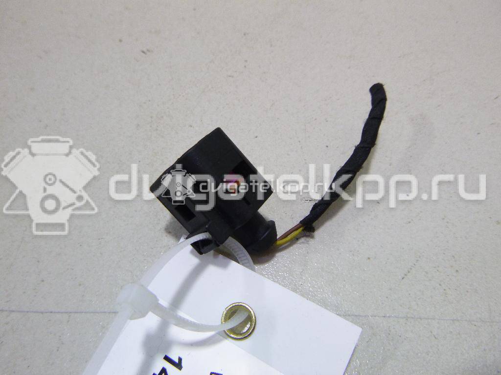 Фото Разъем  1J0973702 для seat Alhambra {forloop.counter}}