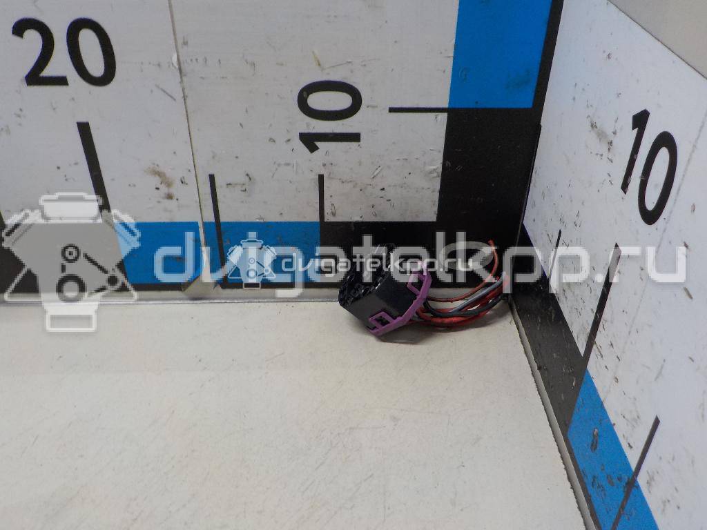 Фото Разъем  4A0971975 для seat Alhambra {forloop.counter}}