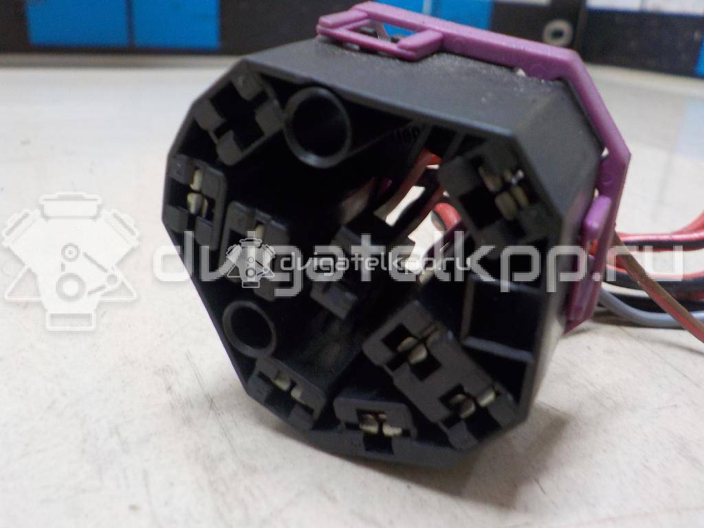 Фото Разъем  4A0971975 для seat Alhambra {forloop.counter}}