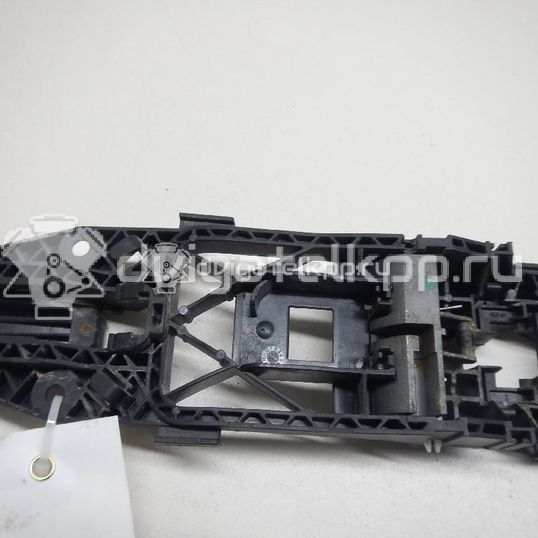Фото Кронштейн ручки  5N0839885H для seat Alhambra