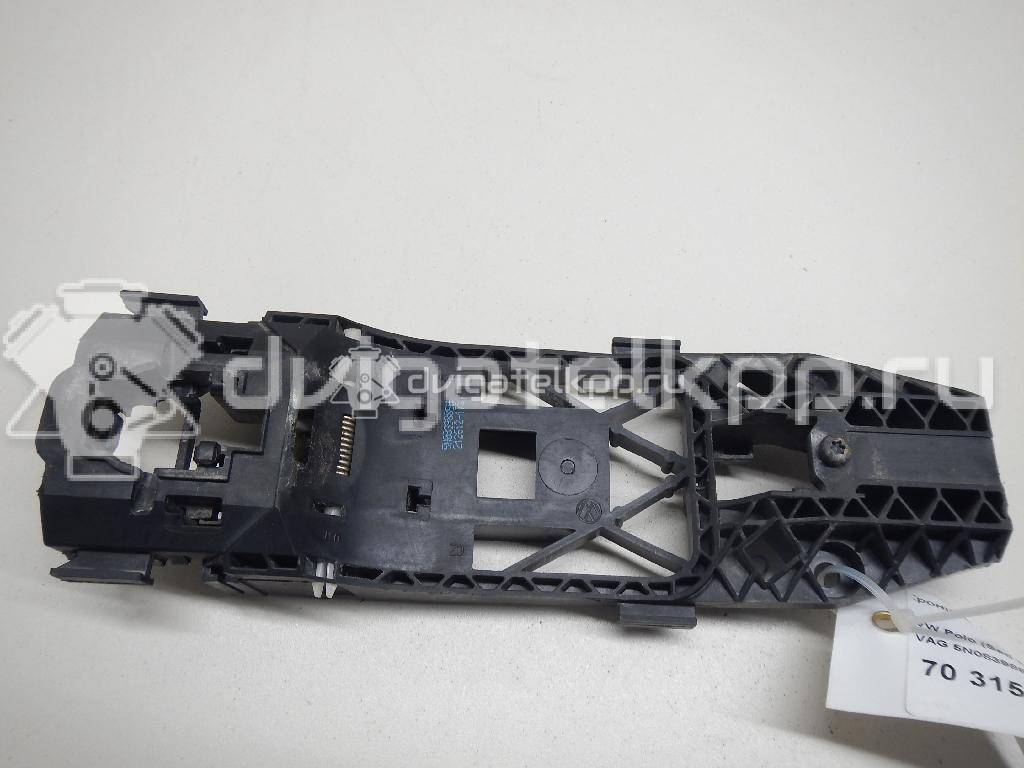 Фото Кронштейн ручки  5N0839885H для seat Alhambra {forloop.counter}}