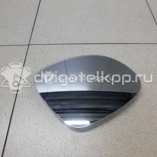 Фото Стекло зеркала электрического правого  5N0857522 для Seat Alhambra