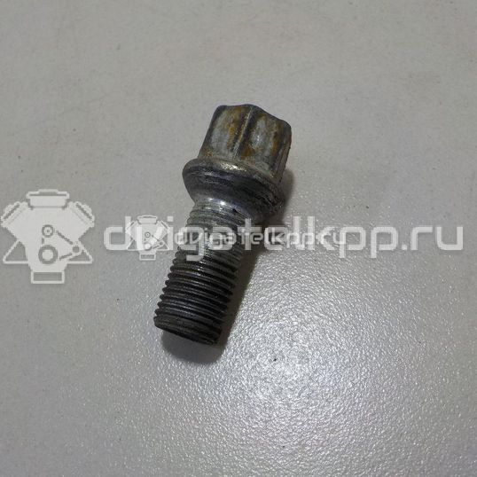 Фото Болт колесный  WHT001812 для Seat Ibiza / Cordoba / Leon / Toledo / Alhambra