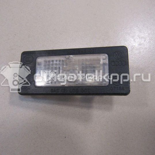 Фото Фонарь подсветки номера  5N0943021B для Seat Ibiza / Alhambra