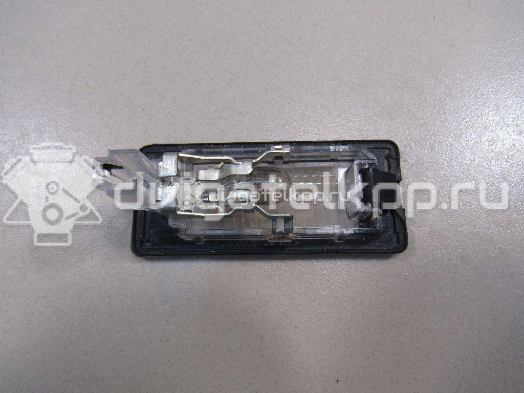 Фото Фонарь подсветки номера  5N0943021B для Seat Ibiza / Alhambra {forloop.counter}}