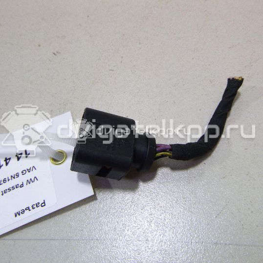 Фото Разъем  5N1973206 для seat Alhambra
