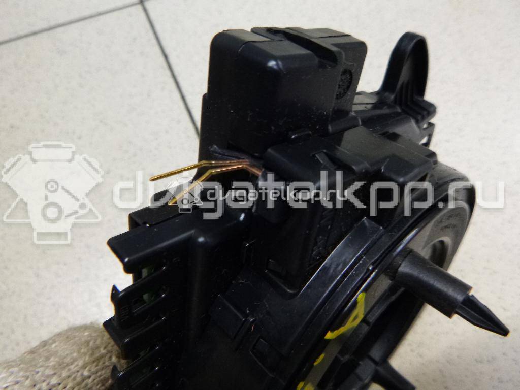Фото Механизм подрулевой для SRS (ленточный)  5k0953569c для audi A1 {forloop.counter}}