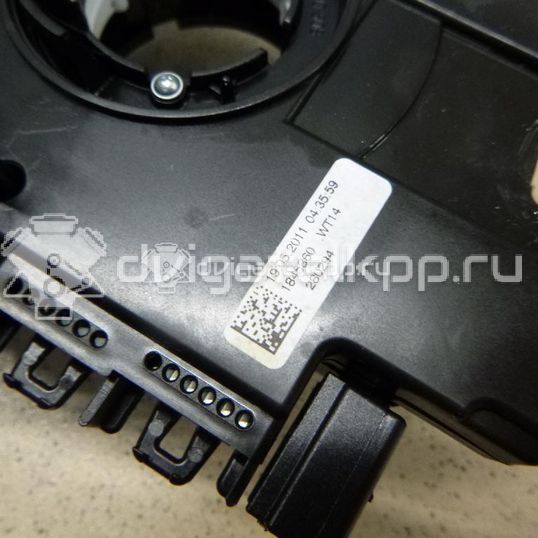 Фото Механизм подрулевой для SRS (ленточный)  5K0953569H для seat Alhambra