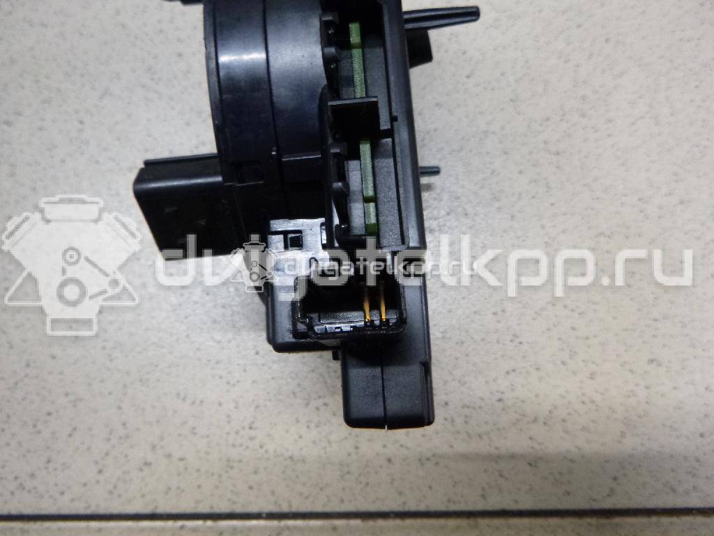 Фото Механизм подрулевой для SRS (ленточный)  5K0953569H для seat Alhambra {forloop.counter}}