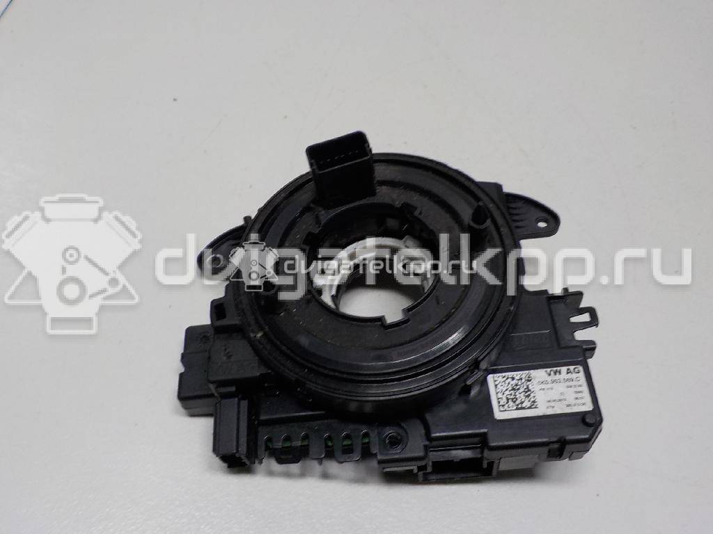 Фото Механизм подрулевой для SRS (ленточный)  5K0953569C для seat Alhambra {forloop.counter}}