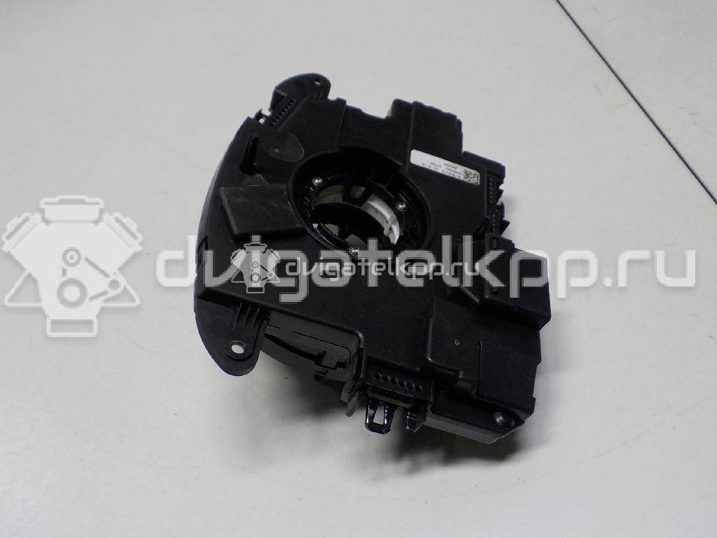 Фото Механизм подрулевой для SRS (ленточный)  5K0953569C для seat Alhambra {forloop.counter}}