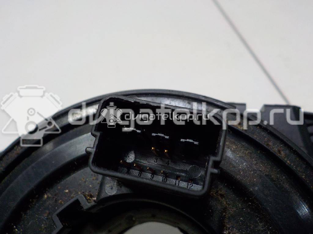 Фото Механизм подрулевой для SRS (ленточный)  5K0953569C для seat Alhambra {forloop.counter}}