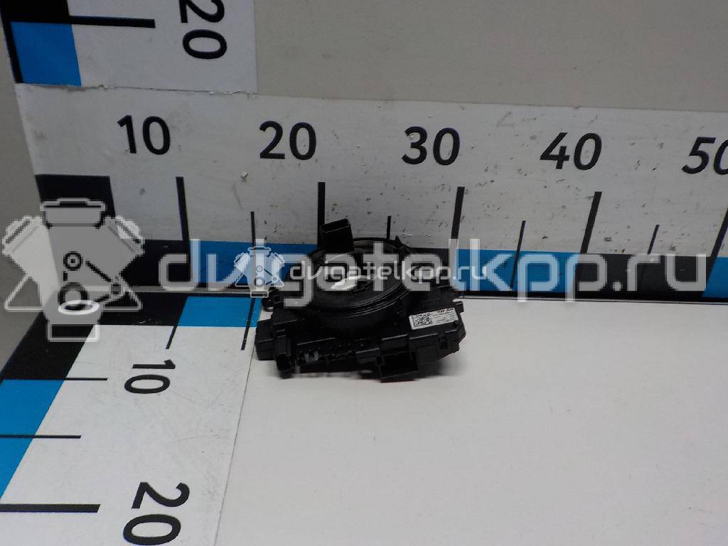 Фото Механизм подрулевой для SRS (ленточный)  5K0953569C для seat Alhambra {forloop.counter}}