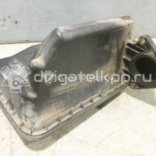 Фото Резонатор воздушного фильтра для двигателя 4G93T (GDI) для Mitsubishi Lancer / Dion Cr W 160-165 л.с 16V 1.8 л бензин MR507322