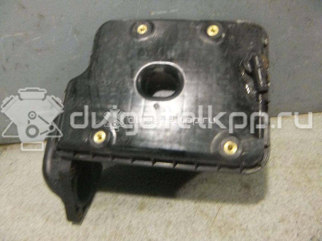 Фото Резонатор воздушного фильтра для двигателя 4G93T (GDI) для Mitsubishi Lancer / Dion Cr W 160-165 л.с 16V 1.8 л бензин MR507322 {forloop.counter}}