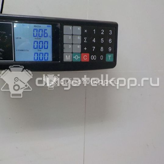Фото Регулятор давления топлива  06d130757c для audi A3 [8P1]