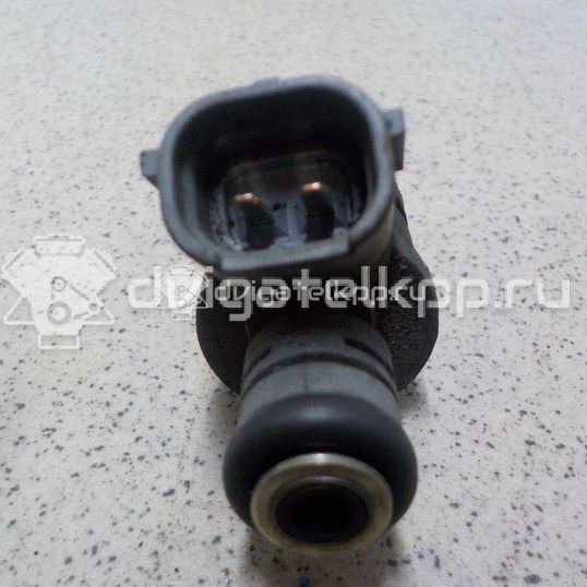 Фото Форсунка инжекторная электрическая  06A906031BT для Seat Leon / Toledo / Altea