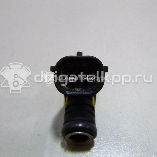 Фото Форсунка инжекторная электрическая  036906031AG для Seat Ibiza / Cordoba / Leon / Toledo / Altea