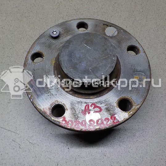 Фото Ступица задняя  1K0598611 для Seat Leon / Toledo / Altea / Ateca Kh7