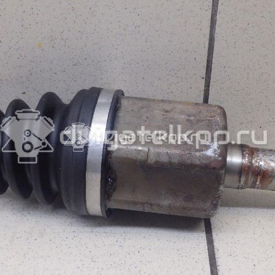 Фото Полуось передняя правая  1K0407272FS для Seat Leon / Toledo / Altea