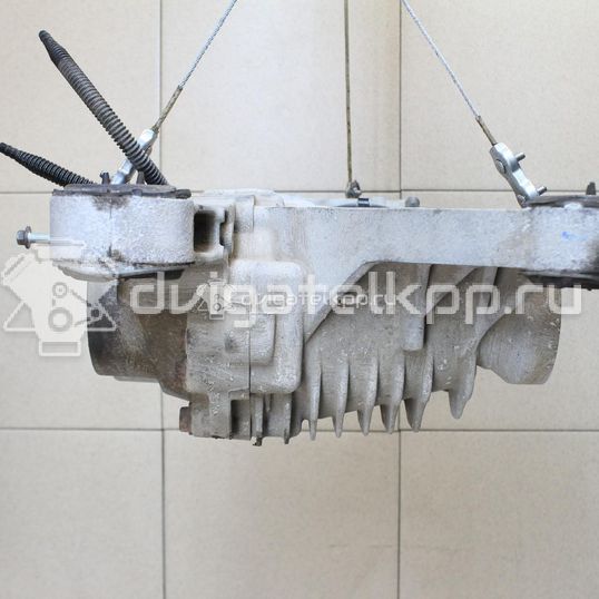 Фото Редуктор заднего моста  0BR525010B для seat Altea