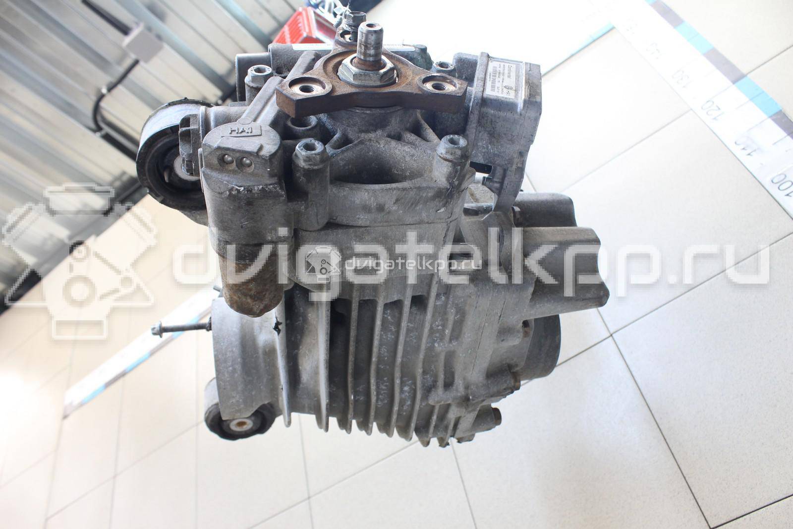 Фото Редуктор заднего моста  0BR525010B для seat Altea {forloop.counter}}