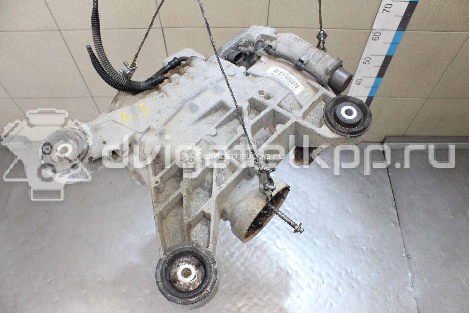 Фото Редуктор заднего моста  0BR525010B для seat Altea {forloop.counter}}