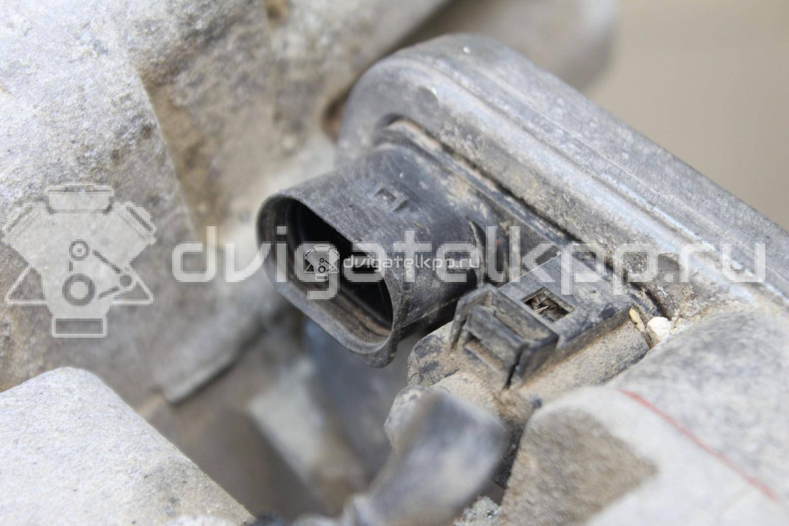 Фото Редуктор заднего моста  0BR525010B для seat Altea {forloop.counter}}