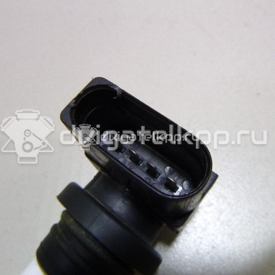 Фото Уплотнитель двери  036905715F для Seat Ibiza / Cordoba / Leon / Toledo / Alhambra