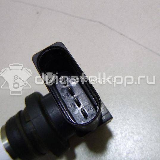 Фото Уплотнитель двери  036905715F для Seat Ibiza / Cordoba / Leon / Toledo / Alhambra