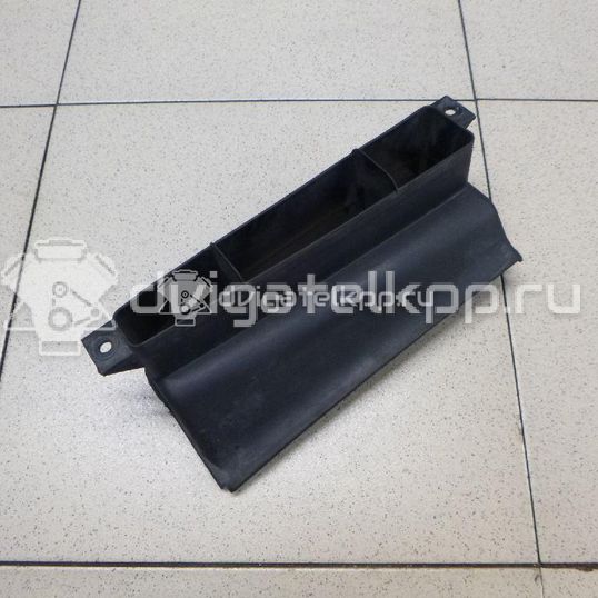 Фото Воздухозаборник (наружный)  1K0805971C для Seat Leon / Toledo / Altea