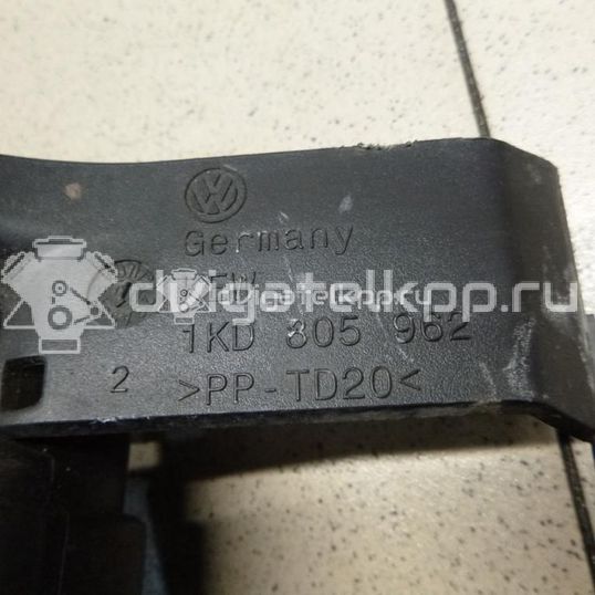 Фото Воздухозаборник (наружный)  1kd8059629b9 для audi A3 [8P1]