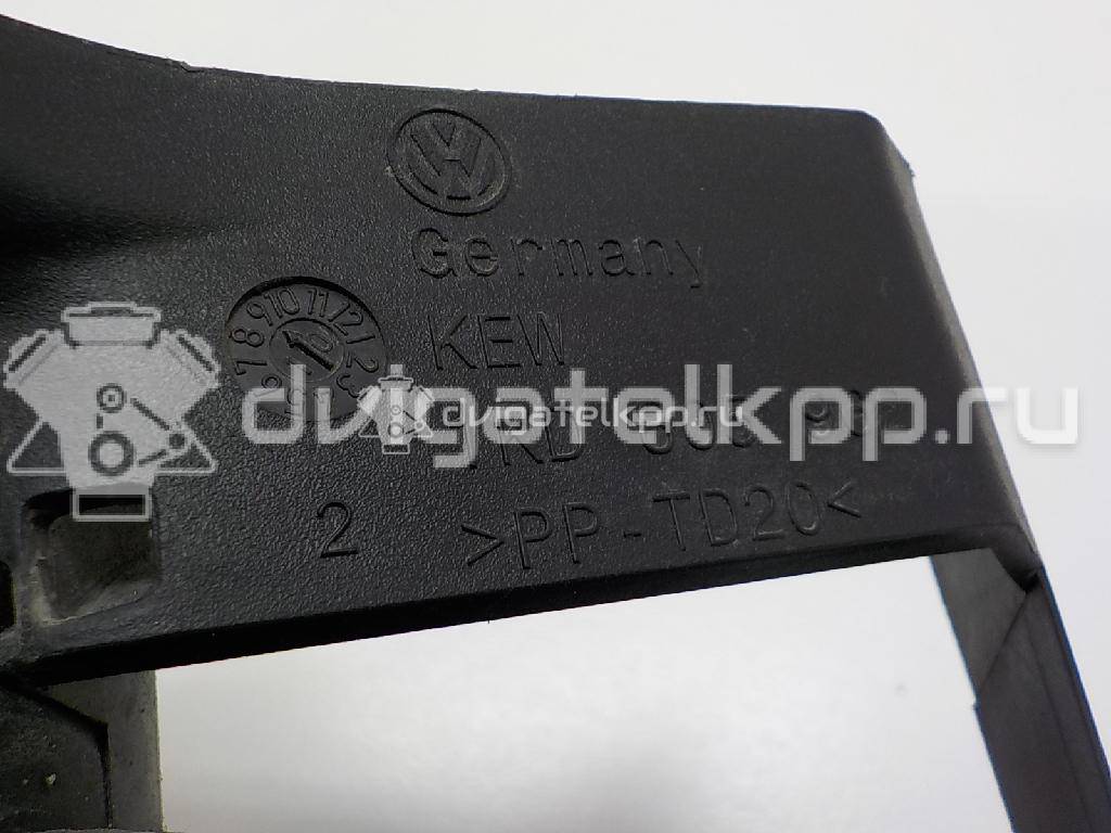 Фото Воздухозаборник (наружный)  1kd8059629b9 для audi A3 [8P1] {forloop.counter}}