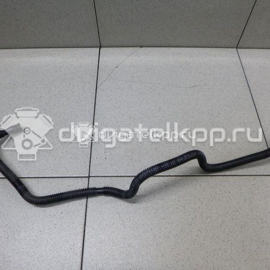 Фото Шланг воздушный  03c103493ae для audi A1