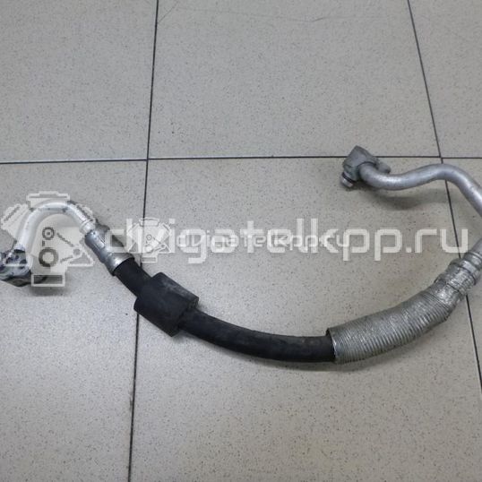 Фото Трубка кондиционера  1k0820721bq для audi A3 [8P1]