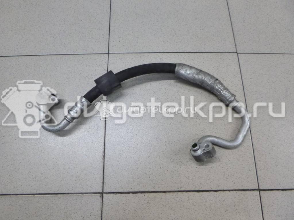 Фото Трубка кондиционера  1k0820721bq для audi A3 [8P1] {forloop.counter}}