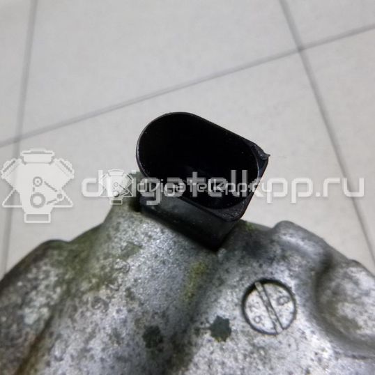 Фото Компрессор системы кондиционирования  1k0820859t для Seat Ibiza / Cordoba / Leon / Toledo / Alhambra