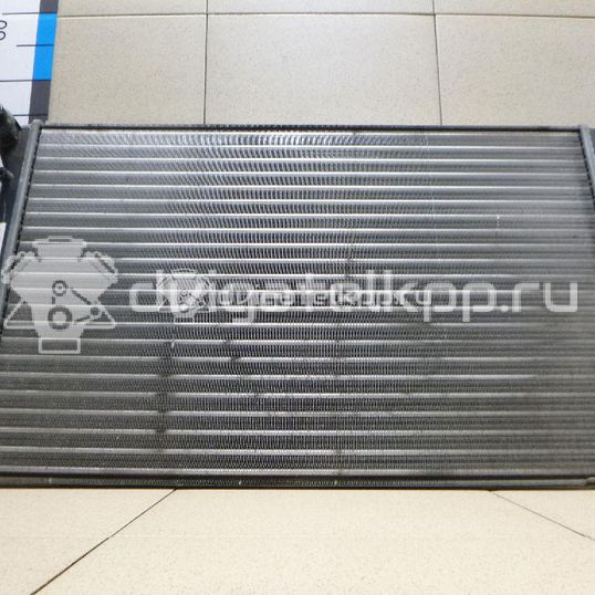 Фото Радиатор основной  1K0121253BB для Seat Leon / Toledo / Altea