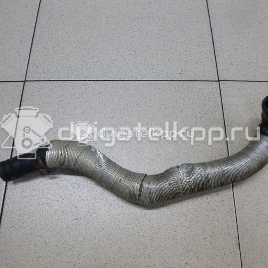 Фото Патрубок отопителя  1K0122157HH для seat Altea