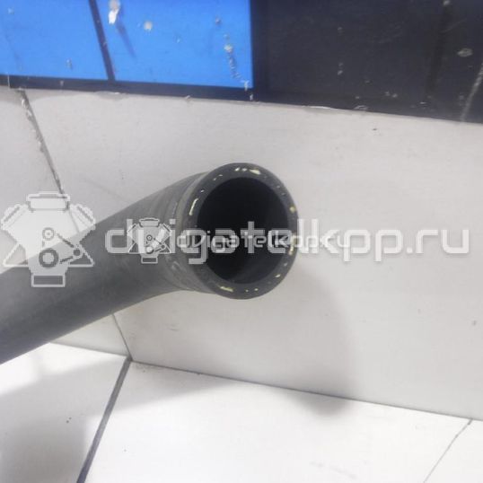 Фото Патрубок радиатора  1K0122051BE для Seat Leon / Toledo / Altea