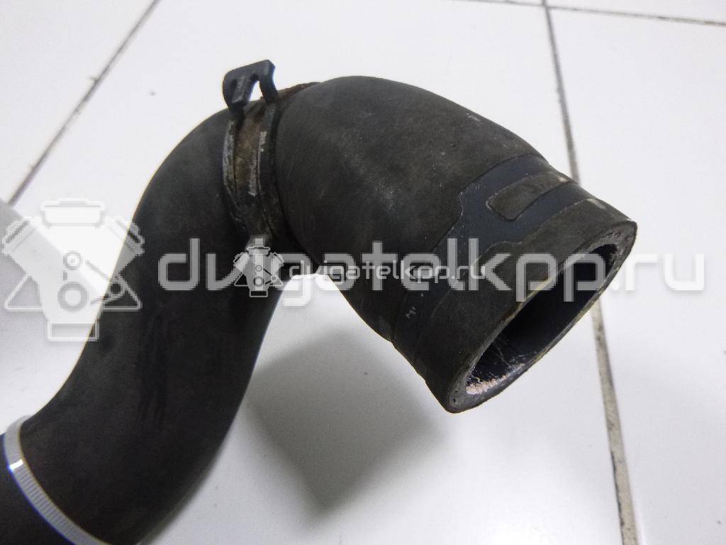 Фото Патрубок радиатора  1K0121101N для Seat Altea {forloop.counter}}