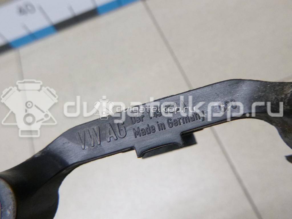 Фото Кронштейн (сопут. товар)  03f145853a для audi A1 {forloop.counter}}