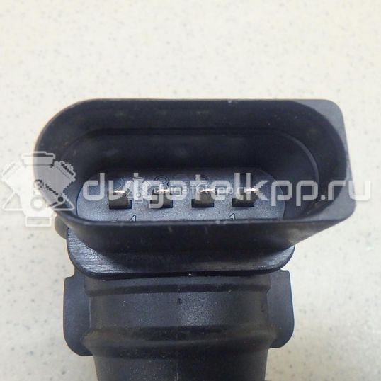 Фото Катушка зажигания  07K905715F для Seat Leon / Toledo / Alhambra / Altea / Exeo