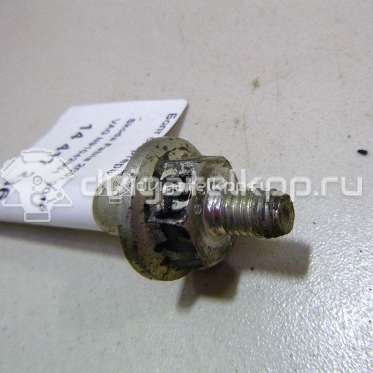 Фото Болт стартера  N91042601 для seat Altea