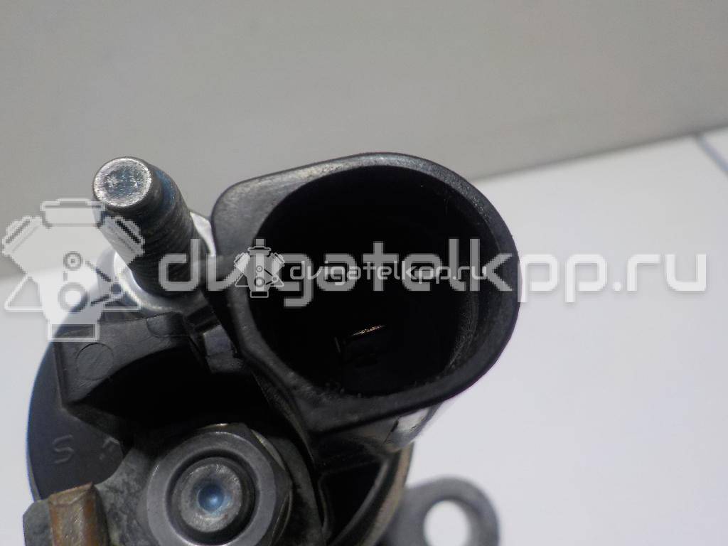 Фото Стартер  02Z911023E для Seat Ibiza / Leon / Toledo / Altea {forloop.counter}}