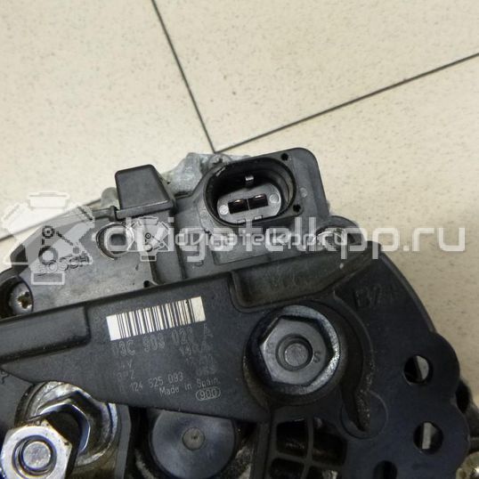 Фото Генератор  03c903023a для Seat Ibiza / Leon / Toledo / Alhambra / Altea