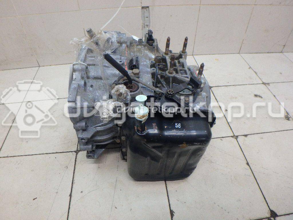 Фото Контрактная (б/у) АКПП для Great Wall / Jmc / Lti / Byd / Mitsubishi / Landwind (Jmc) 136-160 л.с 16V 2.4 л 4G69 бензин MR980961 {forloop.counter}}