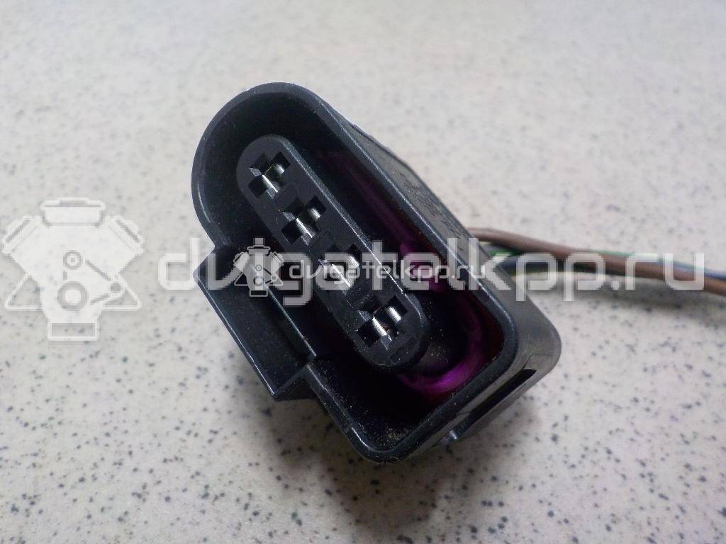 Фото Разъем  4B0973724 для seat Altea {forloop.counter}}