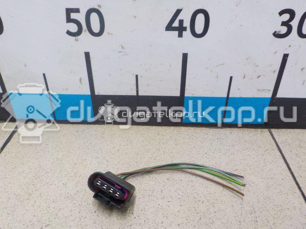 Фото Разъем  4B0973724 для seat Altea {forloop.counter}}
